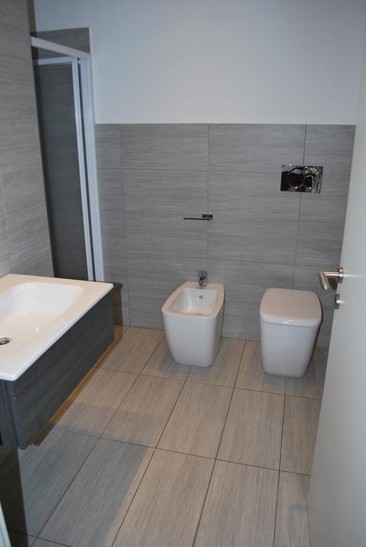 Martihouse Apartment Cagliari Exterior foto