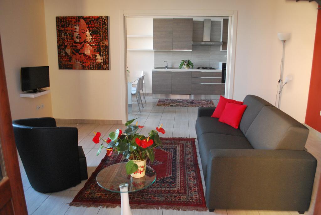 Martihouse Apartment Cagliari Exterior foto