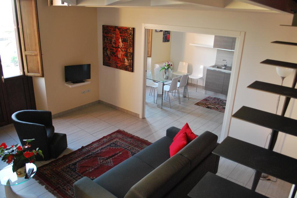 Martihouse Apartment Cagliari Exterior foto