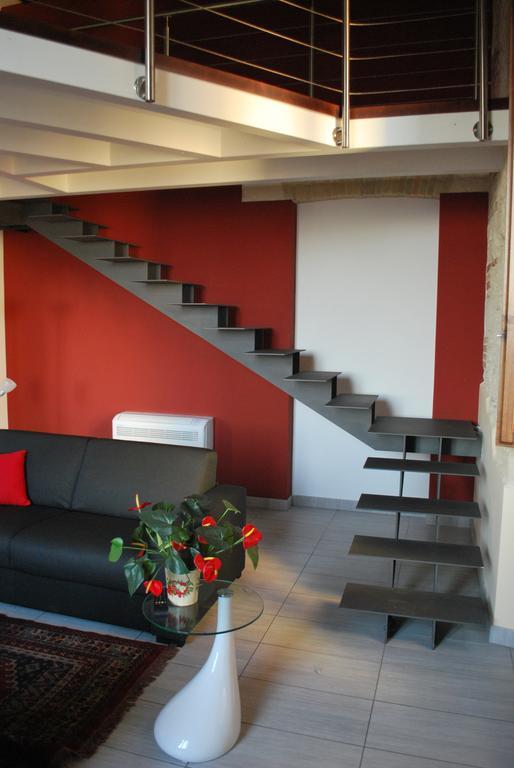 Martihouse Apartment Cagliari Exterior foto