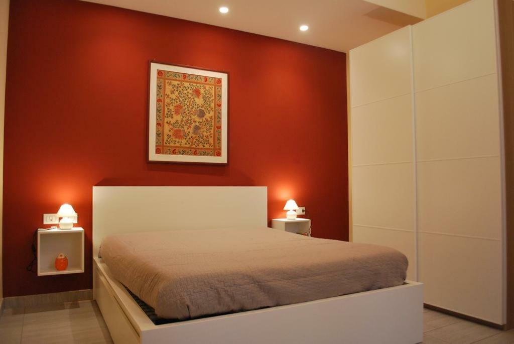 Martihouse Apartment Cagliari Exterior foto
