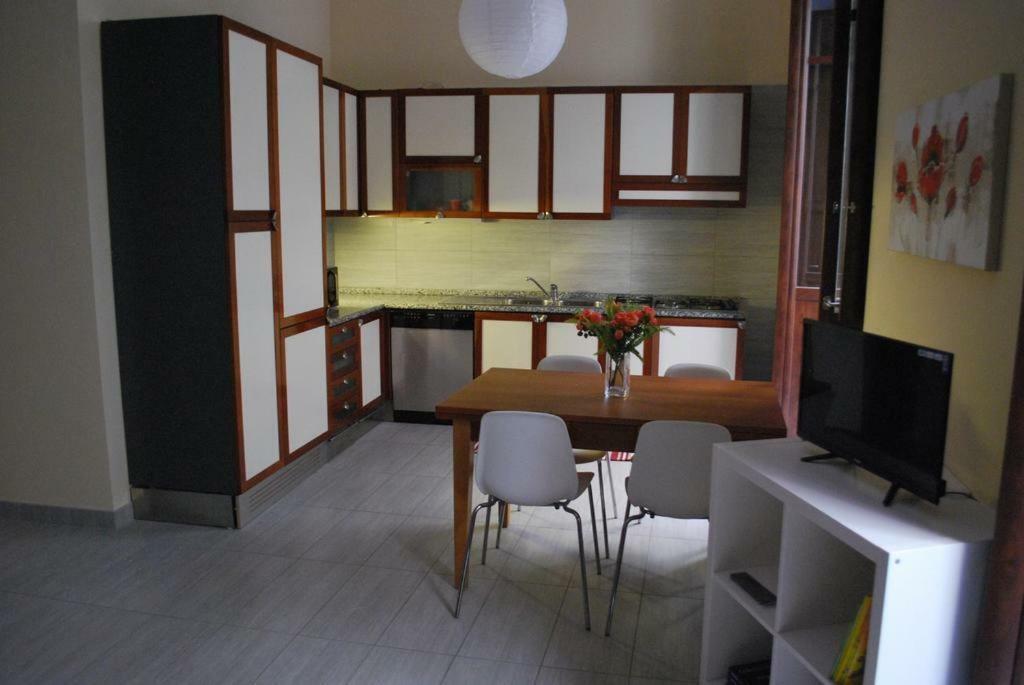 Martihouse Apartment Cagliari Exterior foto