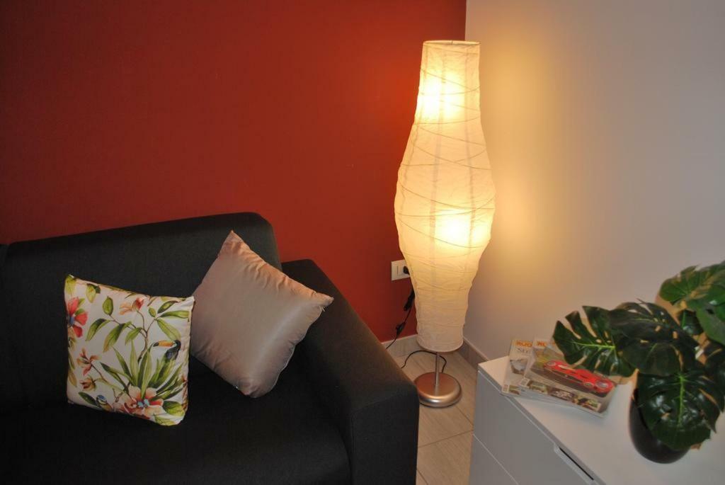 Martihouse Apartment Cagliari Exterior foto