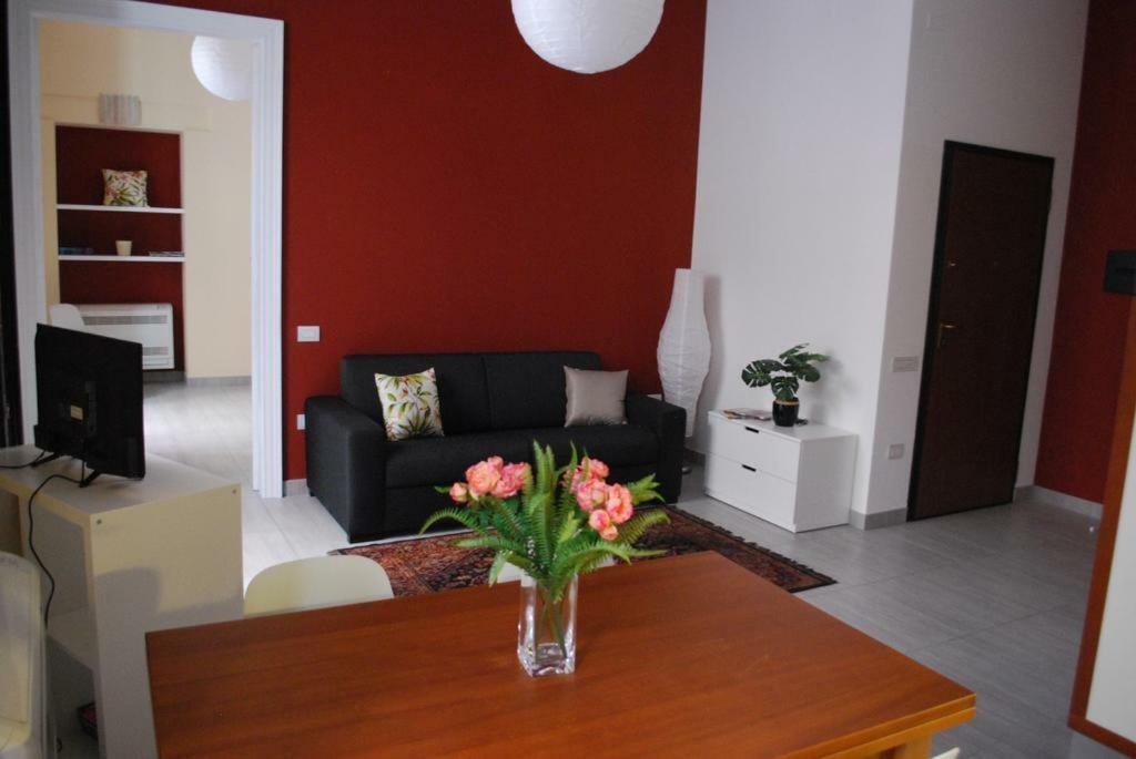 Martihouse Apartment Cagliari Exterior foto