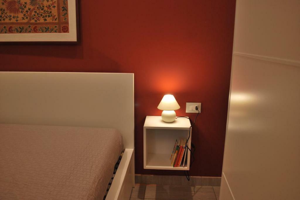 Martihouse Apartment Cagliari Exterior foto