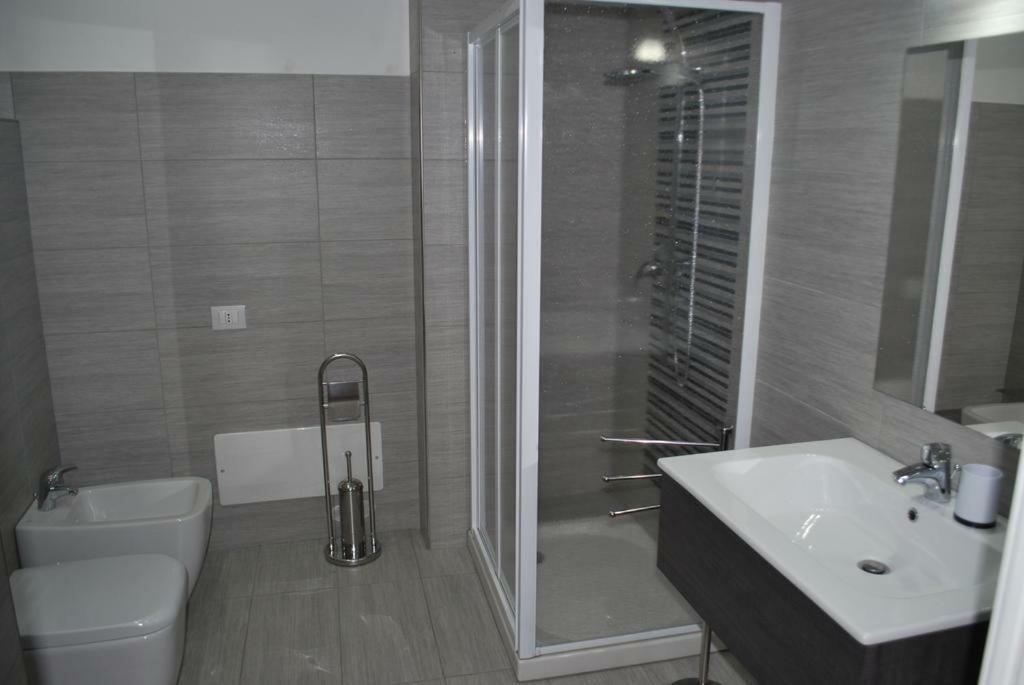 Martihouse Apartment Cagliari Exterior foto